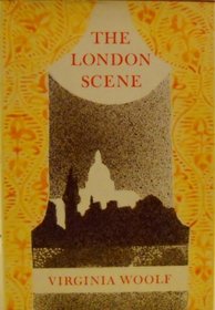 The London scene: Five essays