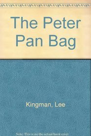 The Peter Pan Bag