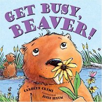 Get Busy Beaver