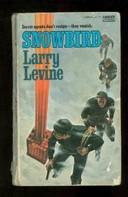 Snowbird (Fawcett Gold Medal Book)