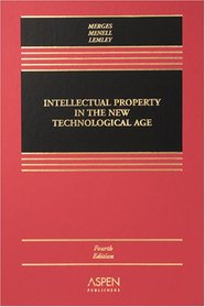 Intellectual Property in the Technological Age