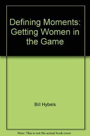 Advanced Training for Christian Leaders: Getting Women in the Game