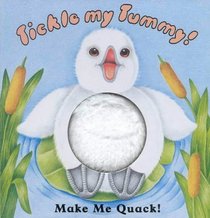 Make Me Quack (Tickle My Tummy)