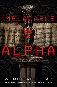 Implacable Alpha (Team Psi)