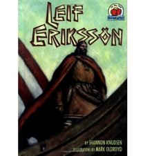 Leif Eriksson (On My Own Biographies)