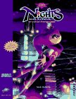 NiGHTS : The Official Strategy Guide (Secrets of the Games Series.)