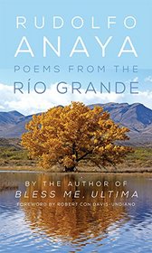 Poems from the Ro Grande (Chicana and Chicano Visions of the Americas series)