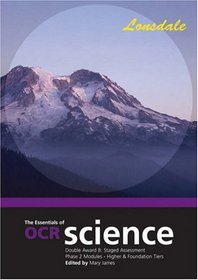 The Essentials of OCR Science: Phase 2 (Science Revision Guides)