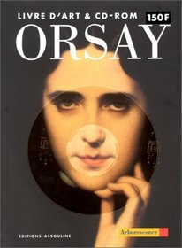 Orsay (Memoire de l'art) (French Edition)