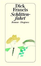 Schlittenfahrt (Slay Ride) (German Edition)