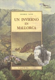 Un Invierno En Mallorca (Spanish Edition)