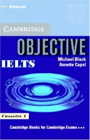 Objective IELTS Advanced Audio Cassette (Objective)