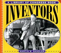 Inventors (Library of Congress Classics)