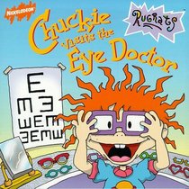 Rugrats: Chuckie Visits the Eyedoctor (Rugrats)