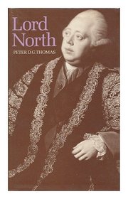 Lord North (British political biography)