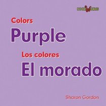 Purple/ El morado (Colors/ Los Colores)
