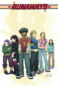 Runaways, Vol. 1