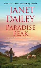 Paradise Peak (New Americana, Bk 5)