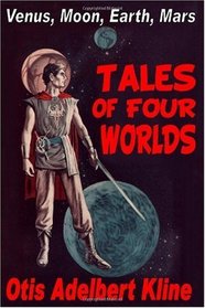 Tales of Four Worlds