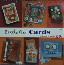 Bottle Cap Cards (#2519)