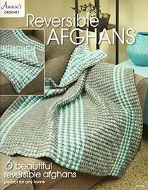 Reversible Afghans (Annie's Crochet)