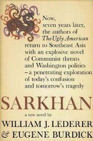 Sarkhan