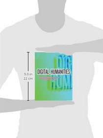 Digital_Humanities (MIT Press)