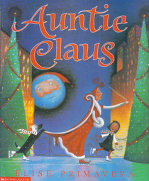 Auntie Claus