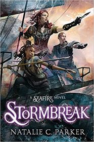 Stormbreak (Seafire)