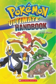 Ultimate Handbook (Pokemon)