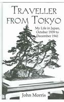 Traveller From Tokyo (Kegan Paul Japan Library)