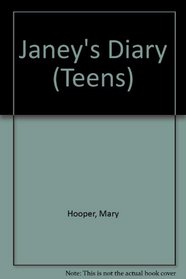Janey's Diary (Teens)