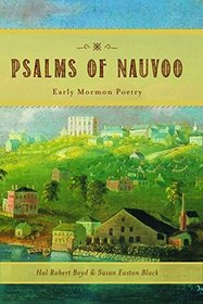 Psalms of Nauvoo: Early Mormon Poetry
