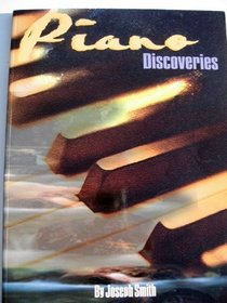 Piano Discoveries