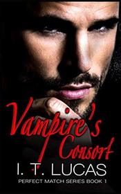 Perfect Match 1: Vampire?s Consort