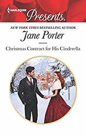 Christmas Contract for His Cinderella (Harlequin Presents, No 3774)