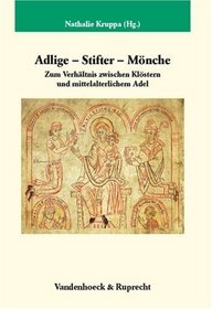 Adlige - Stifter - Mnche
