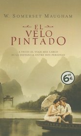 Velo pintado, El (Bolsillo Zeta Edicion Limitada) (Spanish Edition)