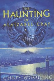 The Haunting of Alaizabel Cray