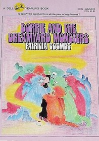 Dorrie and the Dreamyard Monsters