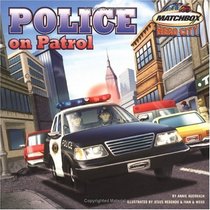 Police on Patrol (Matchbox Hero City)