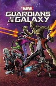 Marvel Universe Guardians of the Galaxy Vol. 1 (Marvel Adventures/Marvel Universe)