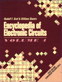 Encyclopedia of Electronic Circuits, Vol. 4 (cloth)