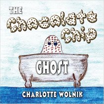 The Chocolate Chip Ghost