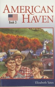 American Haven (Mountain Adventures #3)