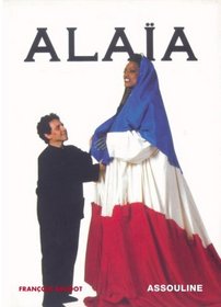 Alaia (Fashion Memoire)