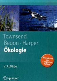 kologie (Springer-Lehrbuch) (German Edition)