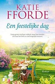 Een feestelijke dag (A Wedding in the Country) (Dutch Edition)