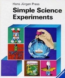 Ravensburger Simple Science Experiments