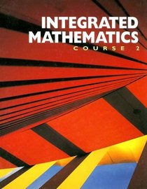 Integrated Mathematics: Course 2